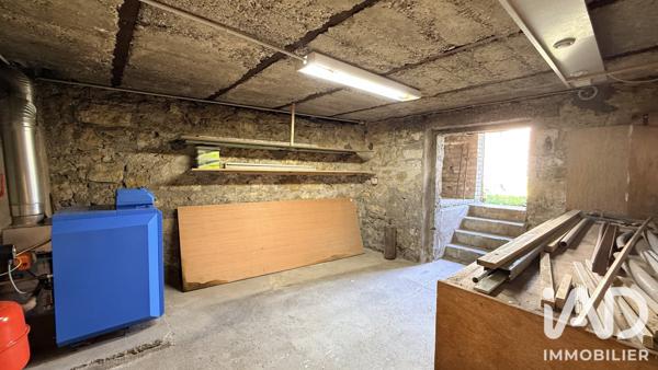 Maison à vendre 5 pièces 127 m² Sault-lès-Rethel
