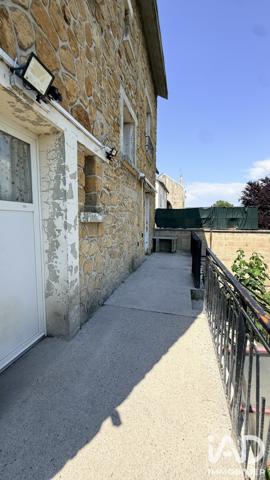 Maison à vendre 5 pièces 127 m² Sault-lès-Rethel