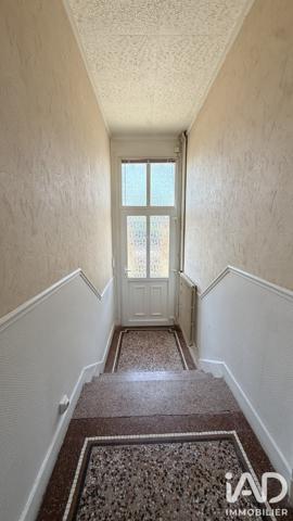 Maison à vendre 5 pièces 127 m² Sault-lès-Rethel