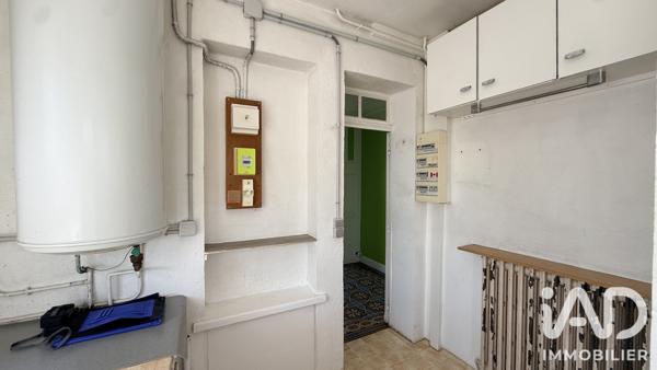 Maison à vendre 5 pièces 127 m² Sault-lès-Rethel