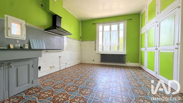 Maison à vendre 5 pièces 127 m² Sault-lès-Rethel