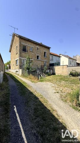 Maison à vendre 5 pièces 127 m² Sault-lès-Rethel