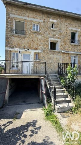 Maison à vendre 5 pièces 127 m² Sault-lès-Rethel