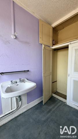 Maison à vendre 5 pièces 127 m² Sault-lès-Rethel