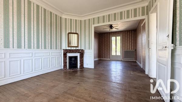 Maison à vendre 5 pièces 127 m² Sault-lès-Rethel