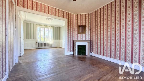 Maison à vendre 5 pièces 127 m² Sault-lès-Rethel