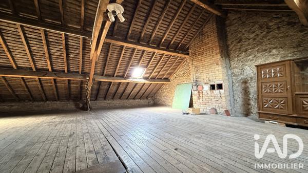 Maison à vendre 5 pièces 127 m² Sault-lès-Rethel
