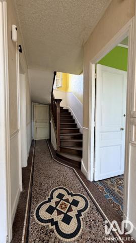 Maison à vendre 5 pièces 127 m² Sault-lès-Rethel