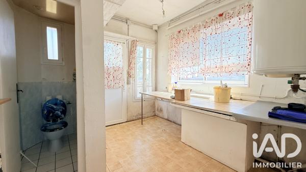 Maison à vendre 5 pièces 127 m² Sault-lès-Rethel
