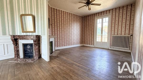 Maison à vendre 5 pièces 127 m² Sault-lès-Rethel