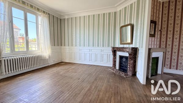 Maison à vendre 5 pièces 127 m² Sault-lès-Rethel