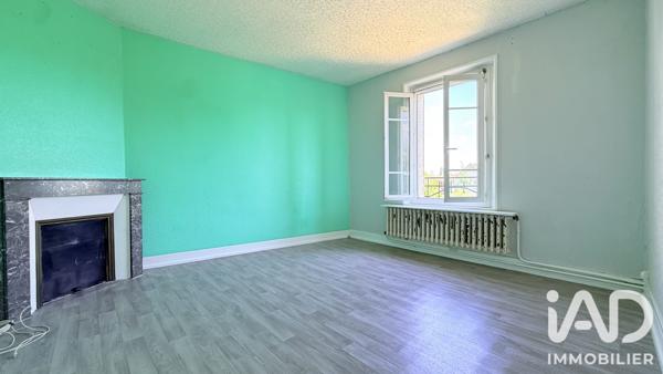Maison à vendre 5 pièces 127 m² Sault-lès-Rethel