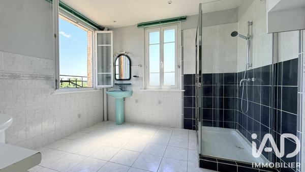 Maison à vendre 5 pièces 127 m² Sault-lès-Rethel