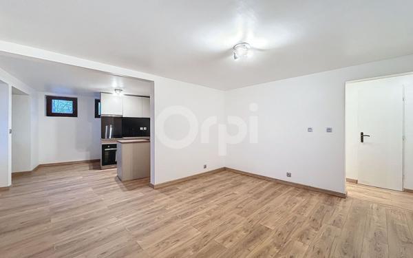 Appartement à vendre    4 pièces • 118,46 m2 Saint-Cergues