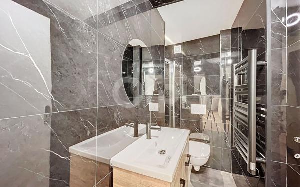 Appartement à vendre    4 pièces • 118,46 m2 Saint-Cergues