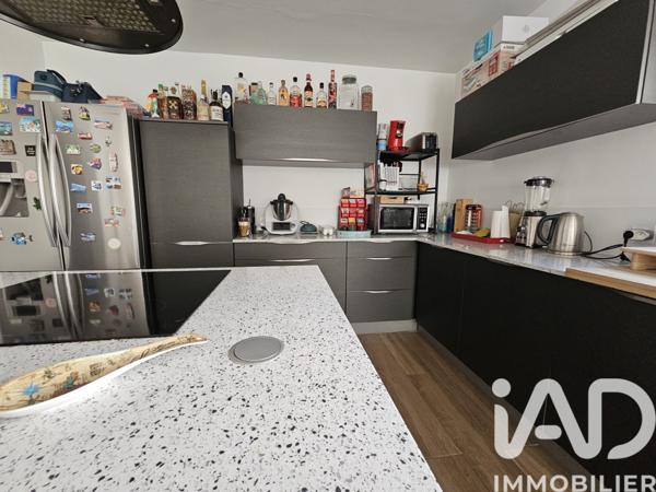 Maison à vendre 4 pièces 100,5 m² Montpellier