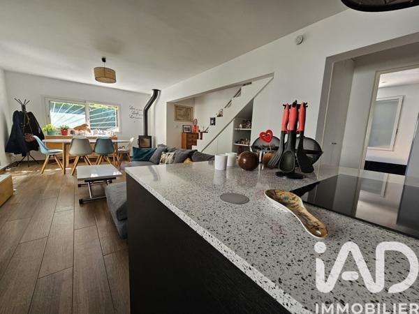 Maison à vendre 4 pièces 100,5 m² Montpellier