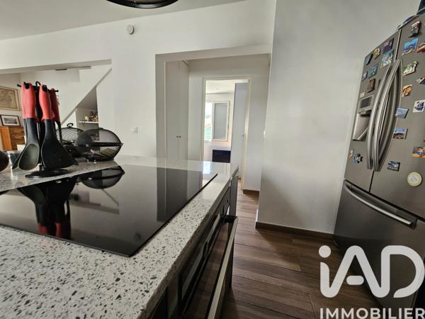 Maison à vendre 4 pièces 100,5 m² Montpellier