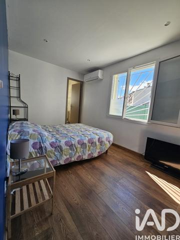 Maison à vendre 4 pièces 100,5 m² Montpellier