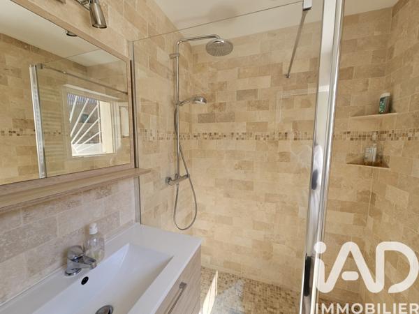 Maison à vendre 4 pièces 100,5 m² Montpellier