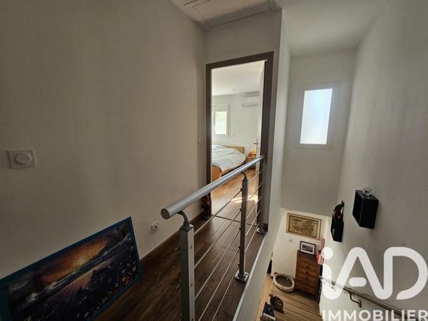 Maison à vendre 4 pièces 100,5 m² Montpellier