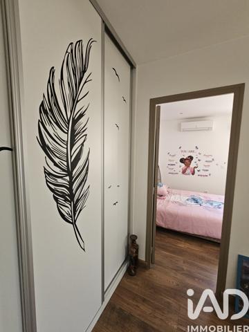 Maison à vendre 4 pièces 100,5 m² Montpellier