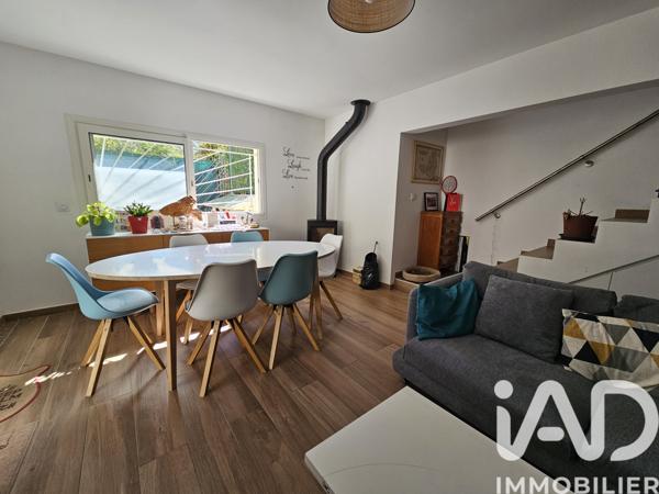 Maison à vendre 4 pièces 100,5 m² Montpellier