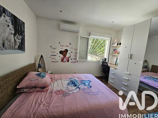 Maison à vendre 4 pièces 100,5 m² Montpellier