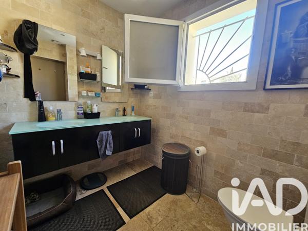 Maison à vendre 4 pièces 100,5 m² Montpellier
