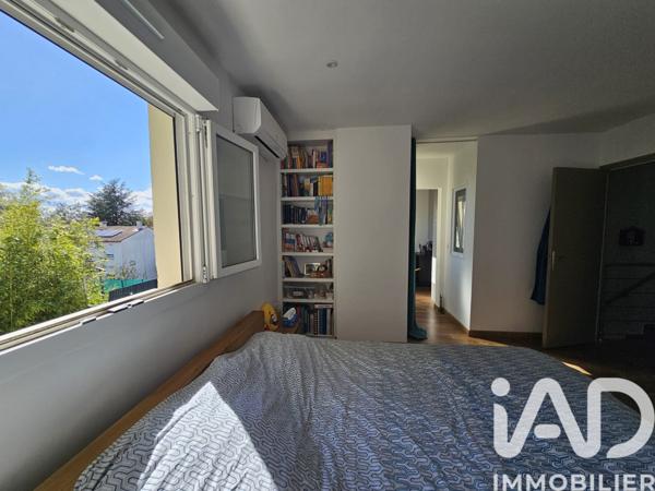 Maison à vendre 4 pièces 100,5 m² Montpellier