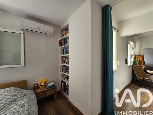 Maison à vendre 4 pièces 100,5 m² Montpellier