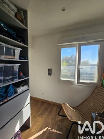 Maison à vendre 4 pièces 100,5 m² Montpellier