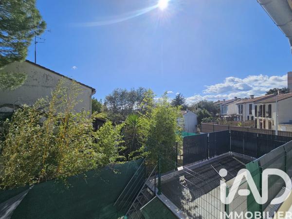 Maison à vendre 4 pièces 100,5 m² Montpellier