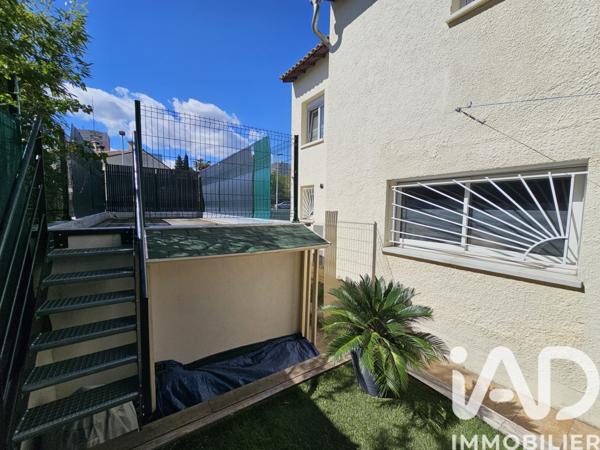 Maison à vendre 4 pièces 100,5 m² Montpellier