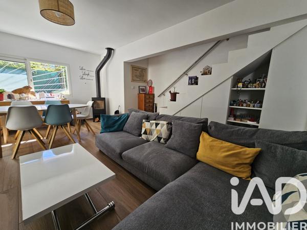 Maison à vendre 4 pièces 100,5 m² Montpellier