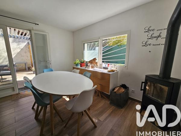 Maison à vendre 4 pièces 100,5 m² Montpellier