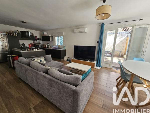 Maison à vendre 4 pièces 100,5 m² Montpellier