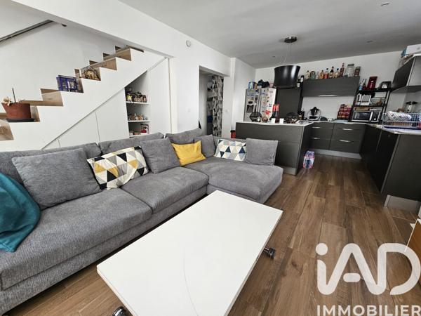 Maison à vendre 4 pièces 100,5 m² Montpellier