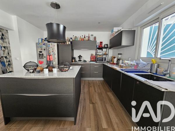 Maison à vendre 4 pièces 100,5 m² Montpellier