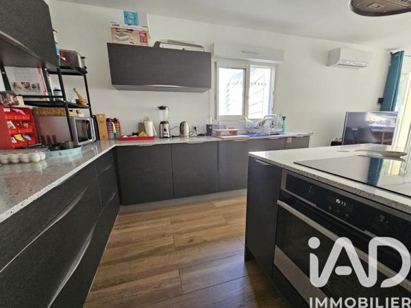 Maison à vendre 4 pièces 100,5 m² Montpellier