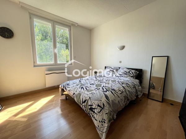 Vente appartement Angoulins, 55m² 2 pièces 180 000€ Charente-maritime