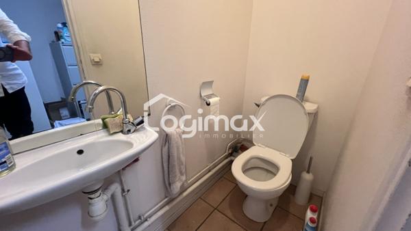 Location locaux d'activité La rochelle, 73m² 2 000 avec terrasse Charente-maritime