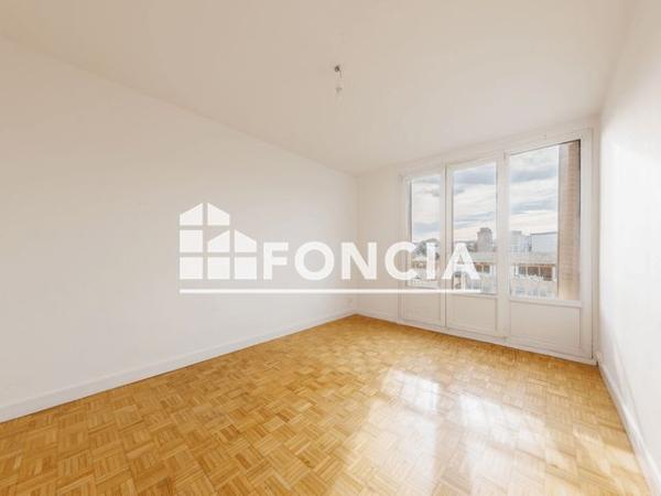 À vendre Appartement 3 pièces 59 m² - Clermont-ferrand 63000