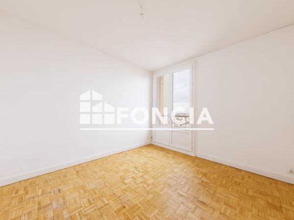 À vendre Appartement 3 pièces 59 m² - Clermont-ferrand 63000