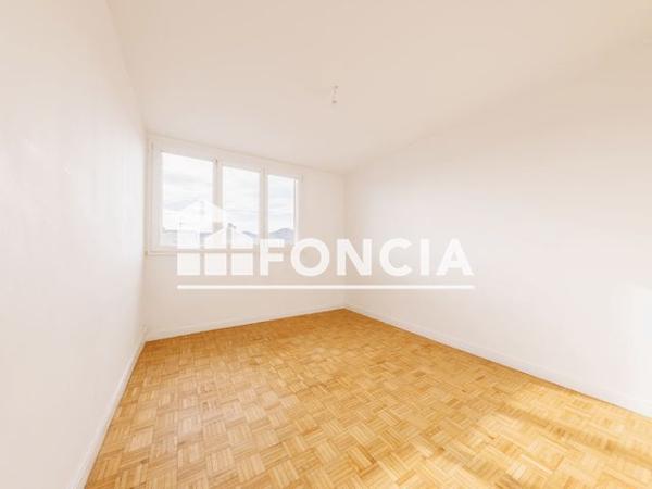 À vendre Appartement 3 pièces 59 m² - Clermont-ferrand 63000