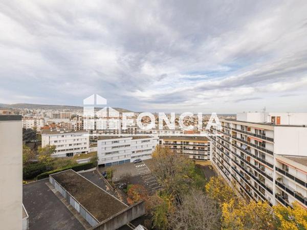 À vendre Appartement 3 pièces 59 m² - Clermont-ferrand 63000