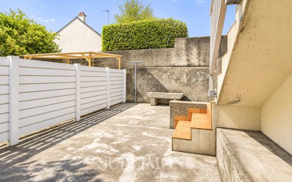 Maison 5 pièces 107 m²