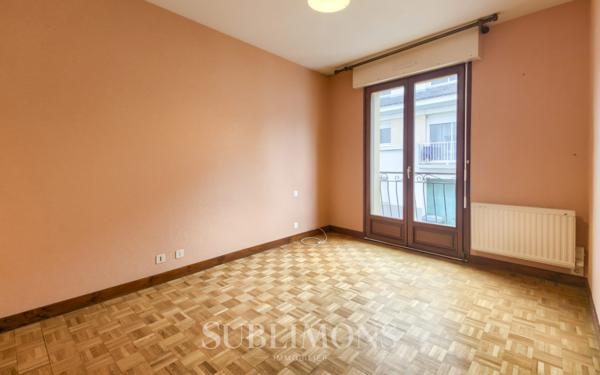 Maison 5 pièces 107 m²
