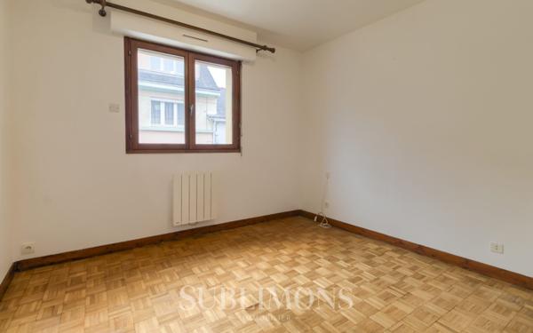 Maison 5 pièces 107 m²