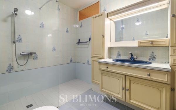 Maison 5 pièces 107 m²